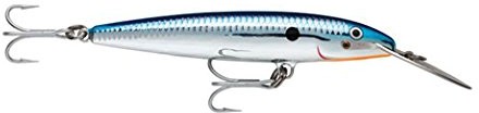 Rapala leurre Count Down Magnum SB, 180 RAPCDMAG18SB