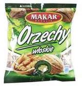 Makar - Orzechy włoskie