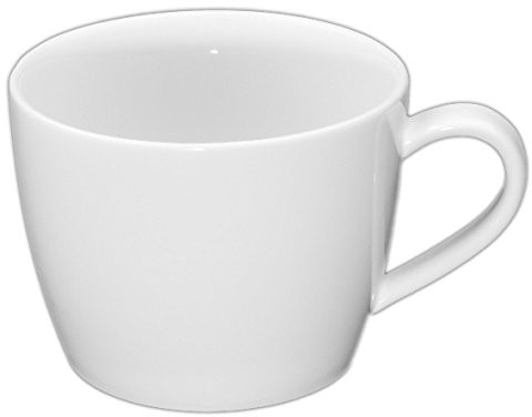 Holst Porzellan holst porcelana, biały, 0,80 l KT 006