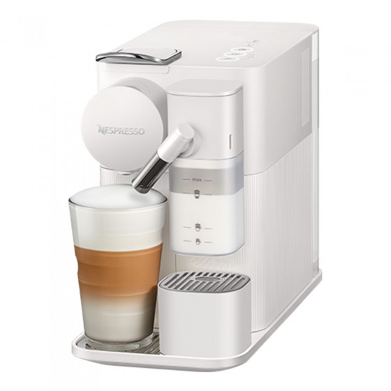 Nespresso New Latissima One White