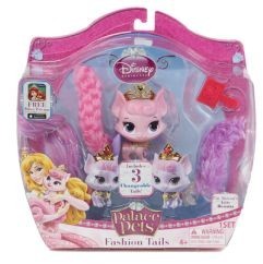 Nieprzypisany Palace Pets Zwierzątko Puszysty Ogonek Beauty WIKR-98696