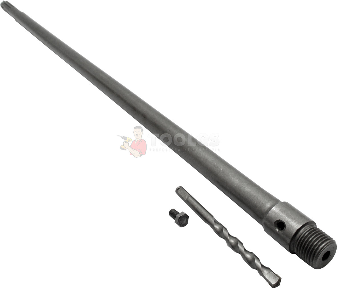 FALONTECH Adapter SDS MAX - przedłużka 800 mm MAX800