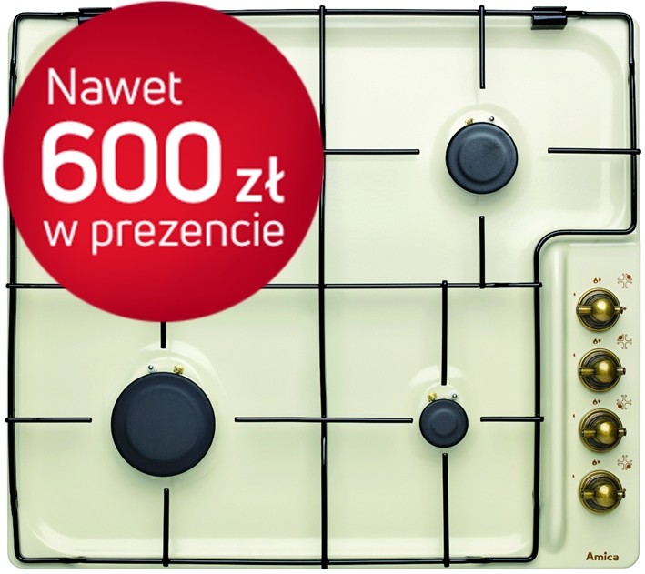 Amica PG7521