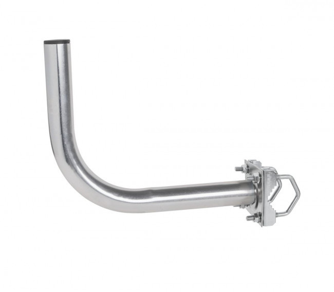 LP Uchwyt SAT czołowy 30cm LEC-UCH0323