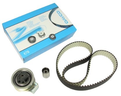 DAYCO ktb342 pas zębaty komplet WM-Z 812