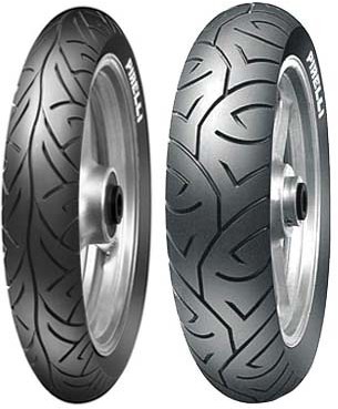 PIRELLI SPORT DEMON 140/70 17 66 H