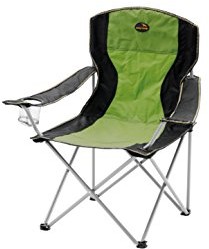 Easy Camp krzesło składane Zielony Zielony 480023