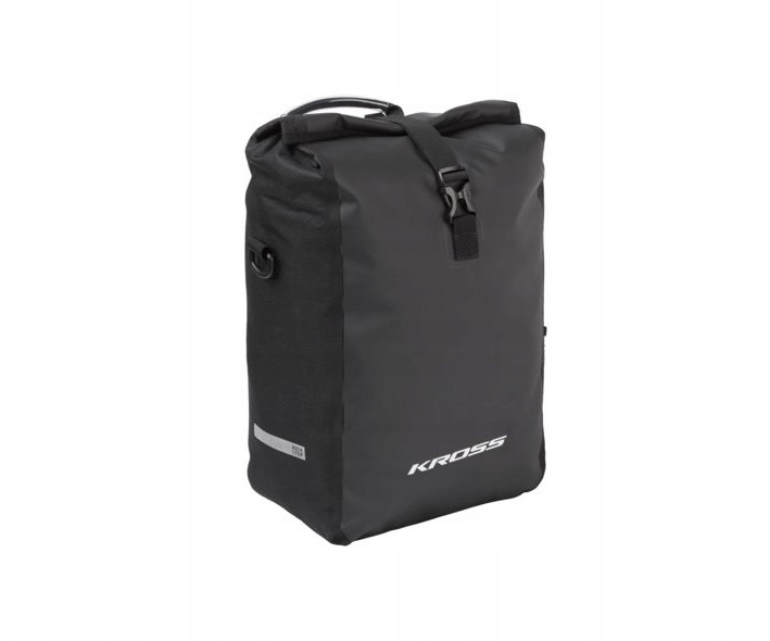 Kross Torba rowerowa Aqua Stop Pannier Bag 16L