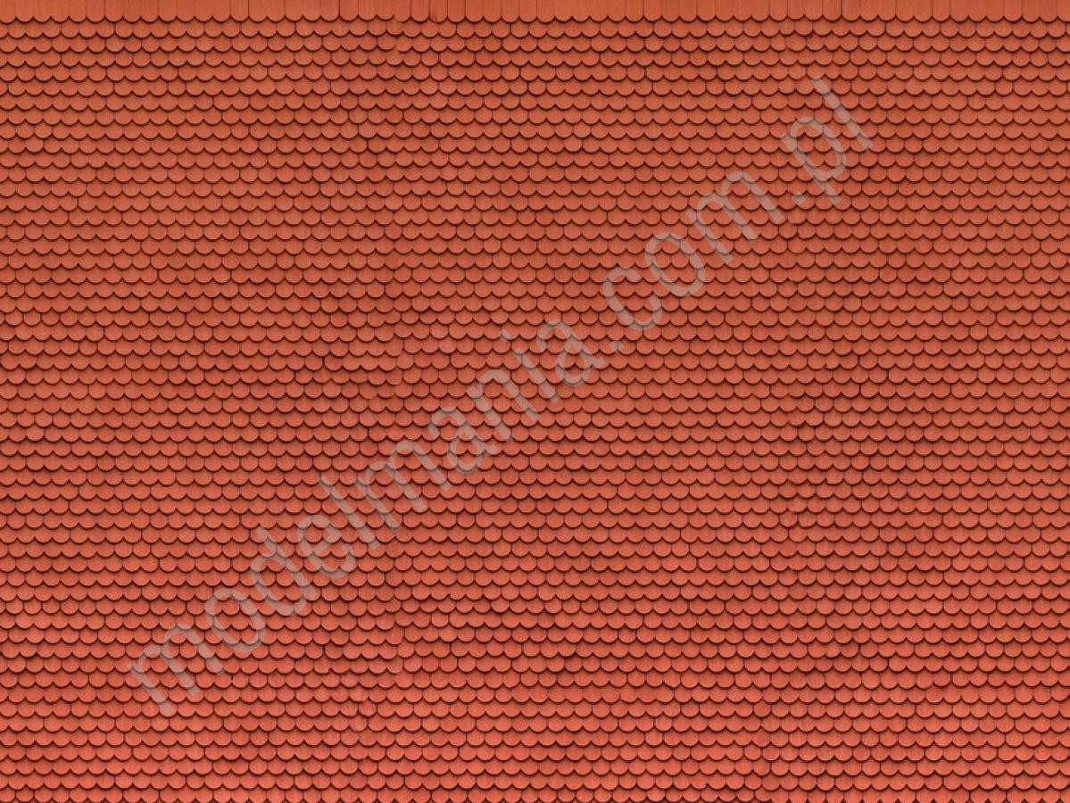 NOCH Karton modelarski 3D ogon bobra 56690