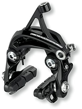 Campagnolo Direct Mount układów hamulcowych, czarna, 49 MM BR17-DIDMRSS