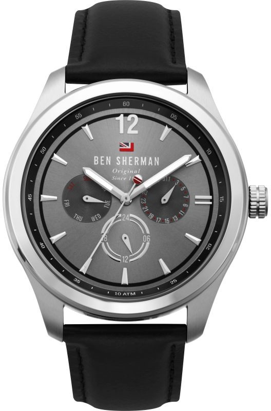 Ben Sherman London WBS112B