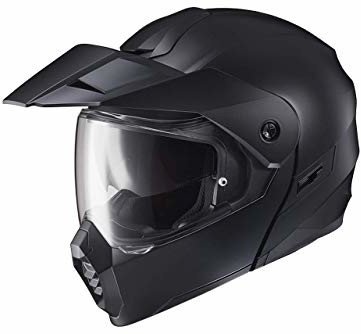 HJC Helmets C80 NOIR METAL/METAL BLACK S 10653007