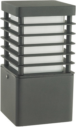 Norlys Lampa stojąca HALMSTAD 26CM LED 211GR 211GR