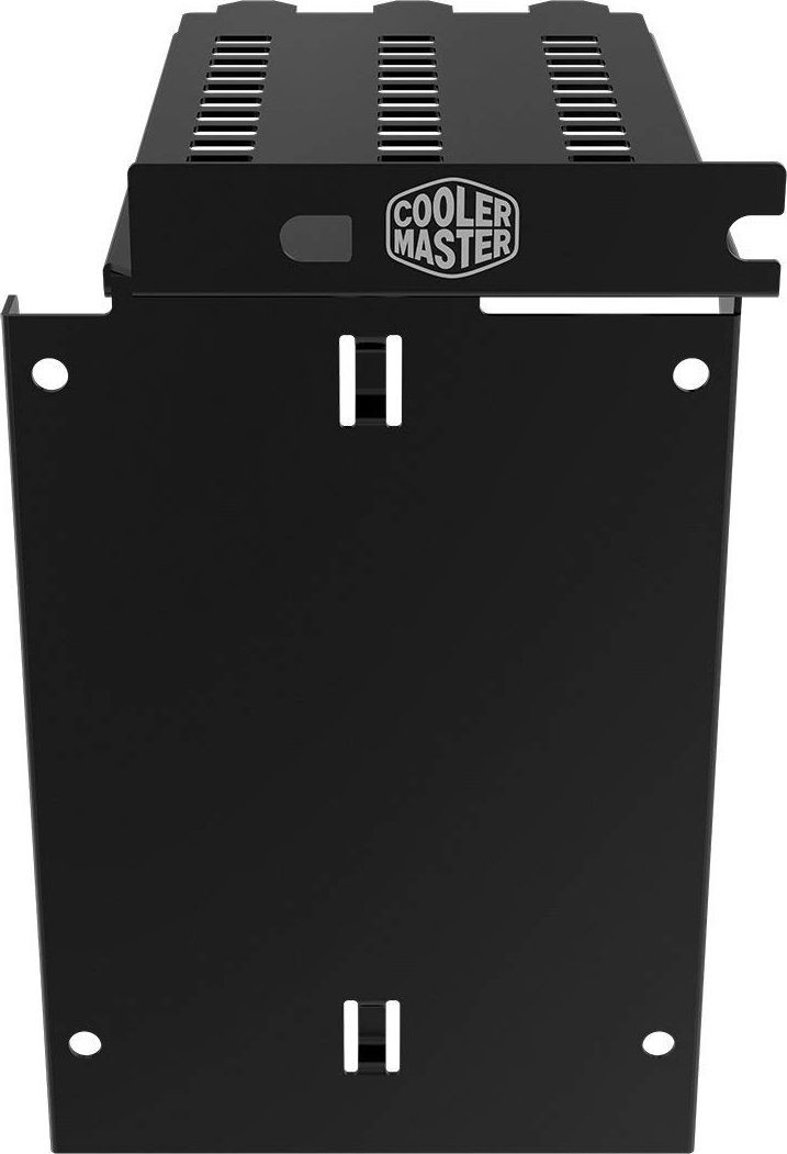 Cooler Master SSD tray for MasterCase 3/4/5/6 series expansion black (MCA-C000R-KEST00)