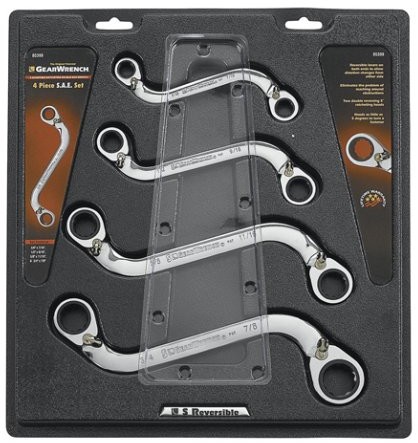 KD Tools K-D Tools 85399 zestaw WR radę REV S 85399