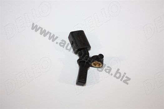 AUTOMEGA Czujnik, prędkość obrotowa koła AUTOMEGA 150043810 150043810