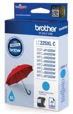 Brother J4620DW
