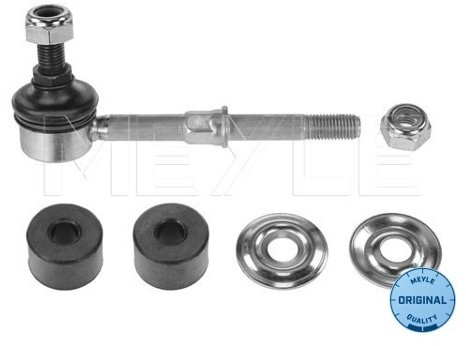 Wulf Gaertner Autoparts Drążek / wspornik, stabilizator Wulf Gaertner Autoparts 32-16 060 0004