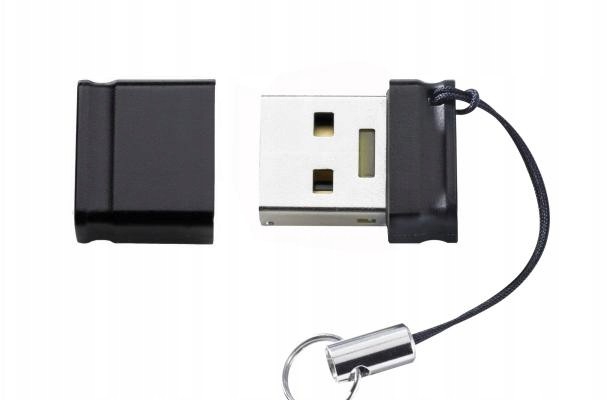 Intenso Slim Line 8GB (3532460)