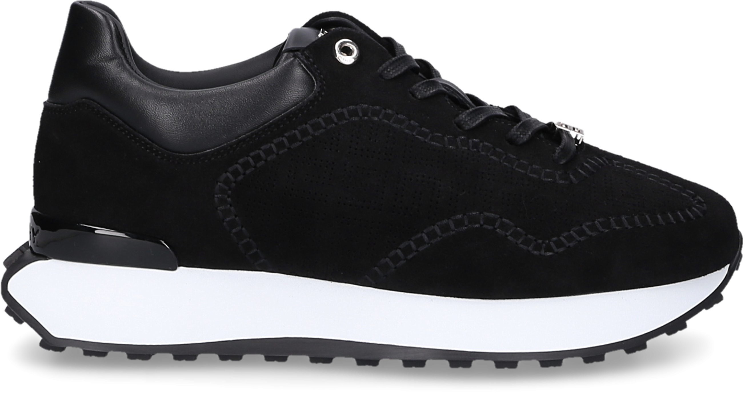 Givenchy Givenchy Trampki niskie GIV RUNNER skóra cielęca