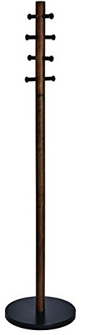 Umbra wieszak na garderobę, drewno 1005871-048