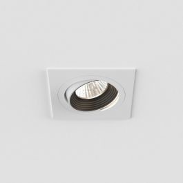 Astro Lighting Aprilia Square Adj 6W Wh (5761)
