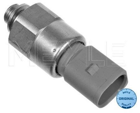 Wulf Gaertner Autoparts Włącznik ciśnieniowy oleju Wulf Gaertner Autoparts 100 919 0034