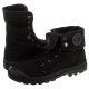 Palladium Trampki Baggy Black 02353-060-M (PA21-a) para