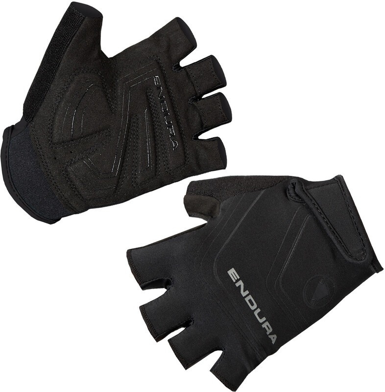 ENDURA Xtract Mittens Men, czarny S 2022 Rękawiczki szosowe E1281BK-3