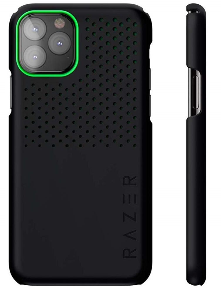 Razer Razer Arctech Slim Black for iPhone 11 Pro Max RC21 0145BB08 R3M1) Darmowa 09.01.2020! RC21 0145BB08 R3M1