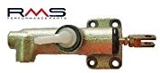 RMS Cylinder/główny cylinder hamulcowy pojemnik hamowania na pedale hamulca  do modeli Vespa COSA 200 4251212400942