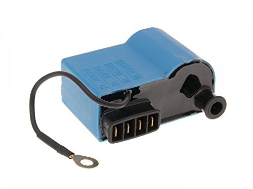 Unbekannt CDI Box z cewka zapłonowa Ape 50, Vespa COSA FL, ET3, P, Pk, PX 50,, 125, 200 IP32316