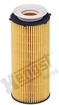 HENGST FILTER Filtr oleju E125H D209