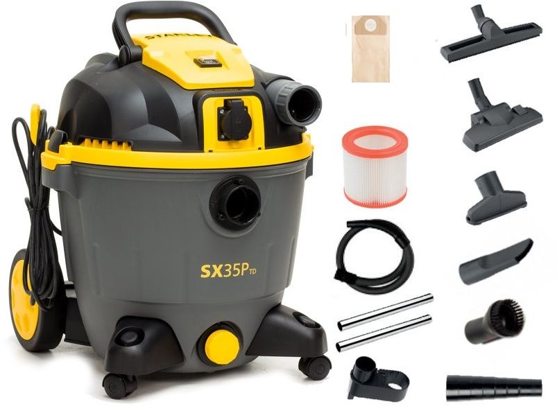 Stanley SXVC35PTDE