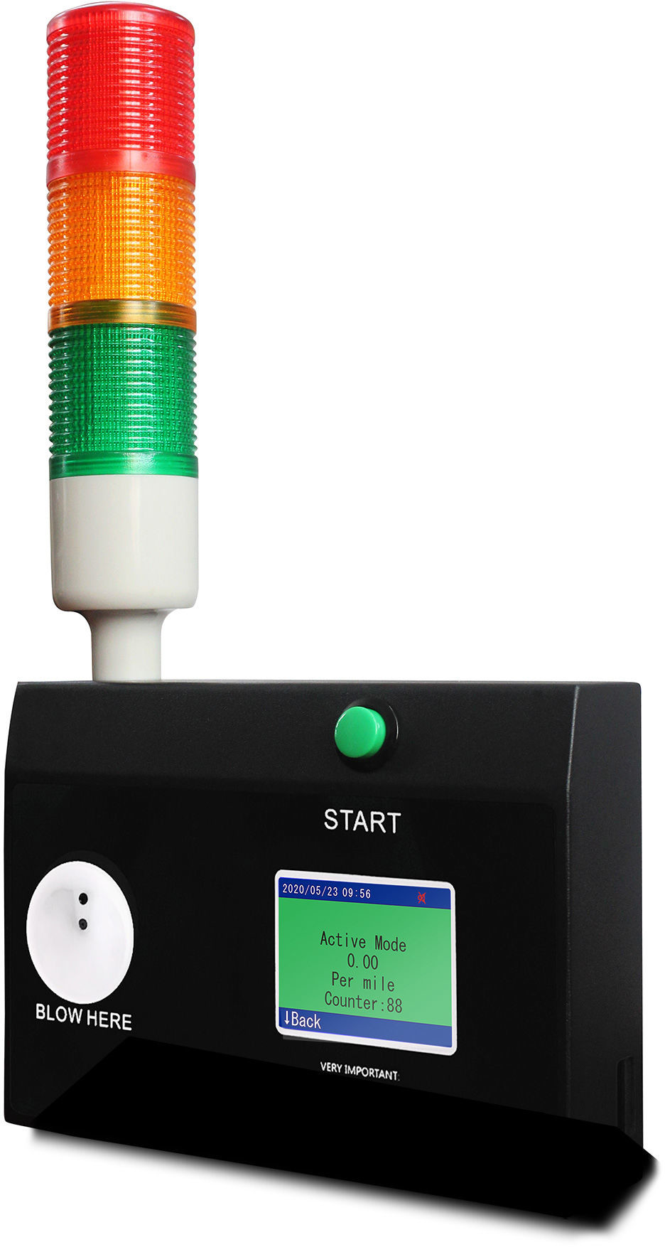 ALCOLIFE F10 lite