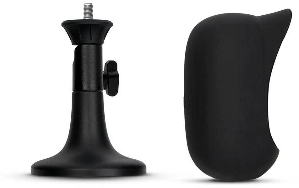 Reolink Reolink Argus 2 Black Skin and Holder CAArgus2Skinblack