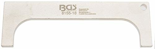 BGS BGS 8155  18  miernik nastawczy wałka rozrządu | do VAG | do Art 8155 8155-18