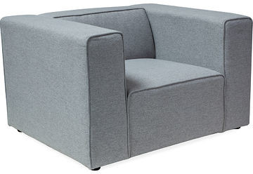 Halmar Fotel SOFT 2 V-CH-SOFT_2-FOT