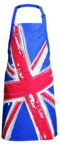 Premier Housewares Premier housewares Cool Britannia fartuch kucharski 5100067
