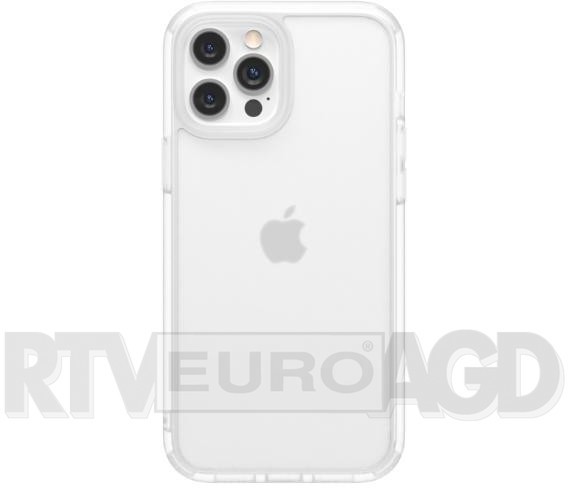 Фото - Чохол SwitchEasy Etui AERO Plus iPhone 12 Mini białe 
