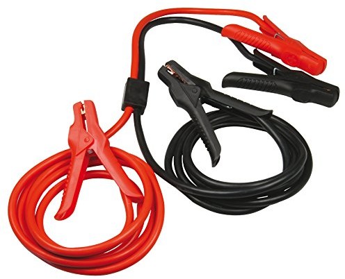 IWH Pomoc  075634 Start przewód z obwody zabezpieczające aluminiowe na 40 MM DIN 25 075634