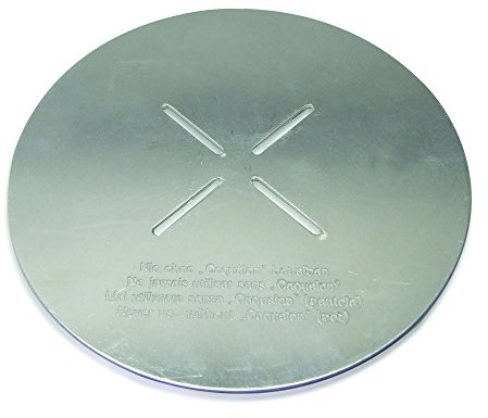 Kela 66595 Balerno płytka do fondue, średnica 15,5 cm 66595