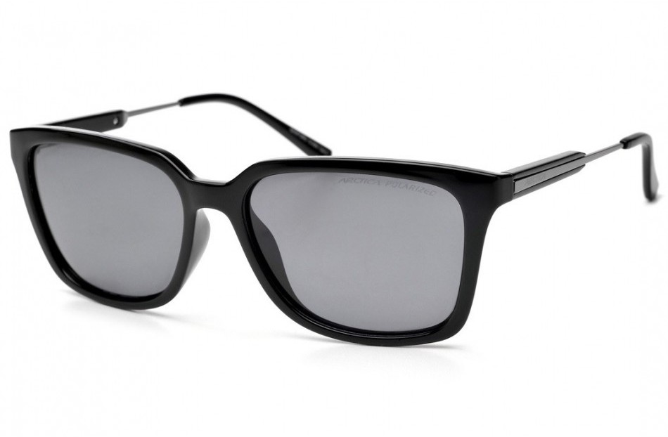 Arctica S-259 polaryzacyjne okulary streetwear S-259