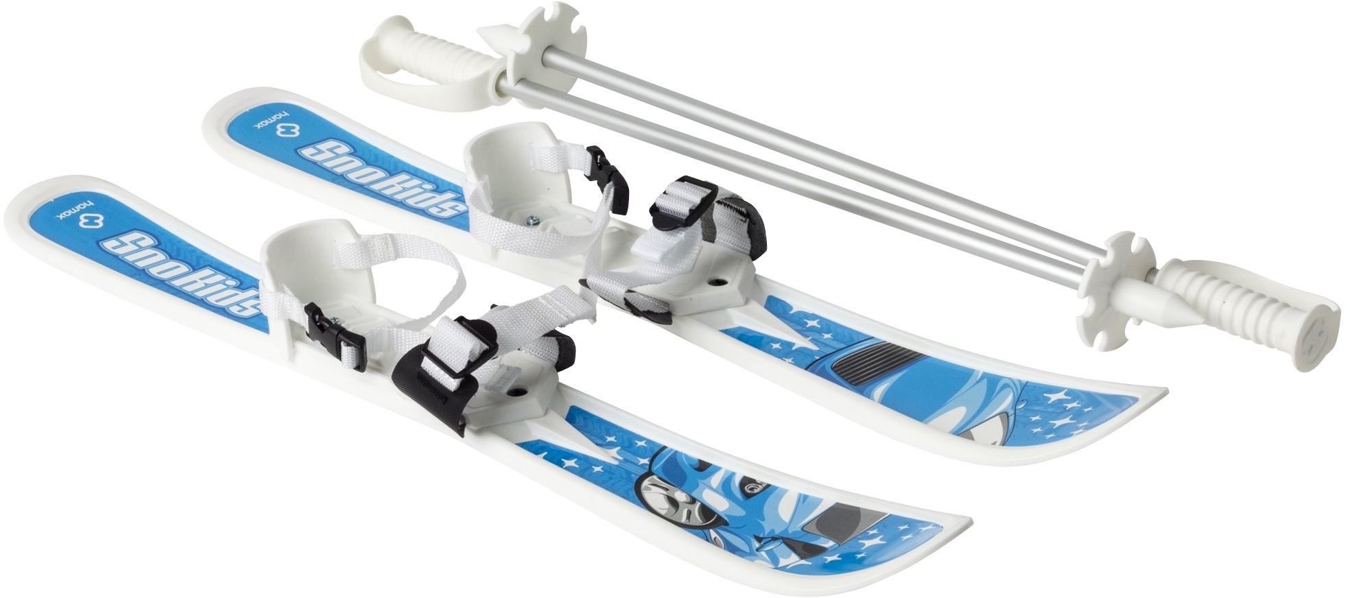 HAMAX narty Sno Kids Car Design