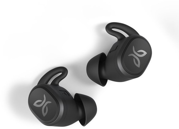 Jaybird Vista czarny