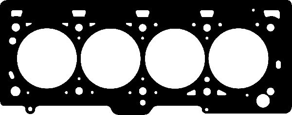CORTECO Uszczelka, głowica cylindrów CORTECO 415077P 415077P