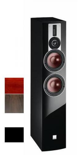 Dali Rubicon 6