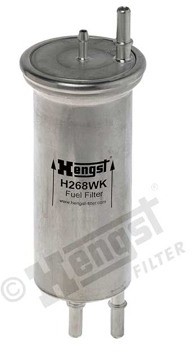 HENGST FILTER Filtr paliwa H268WK