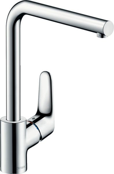 Hansgrohe Focus DN15 31820000