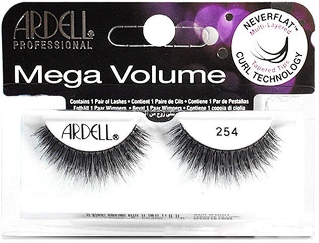 ARDELL Ardell Mega Volume 254 9300-uniw